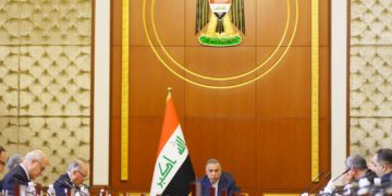 أبرز ما جاء في كلمة الكاظمي خلال الجلسة الاعتيادية لمجلس الوزراء لليوم