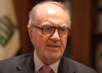وزير المالية علي علاوي يقدم استقالته خلال جلسة مجلس الوزراء والكاظمي يقبلها