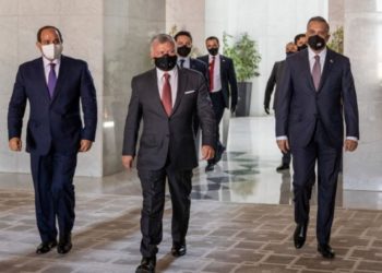 مصر تستضيف غدا قمة لعدد من زعماء الشرق الأوسط