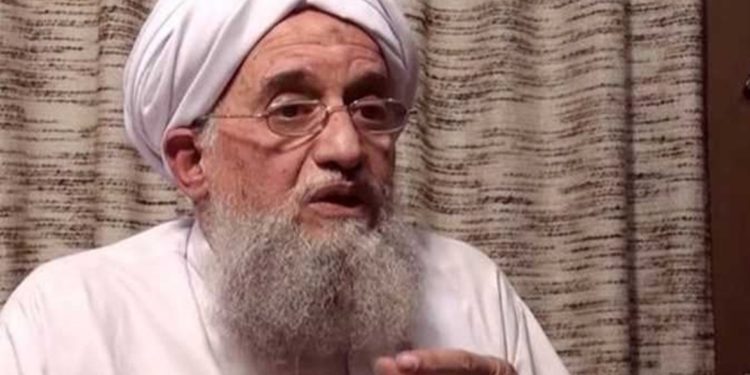 طالبان .. ليس لدينا معلومات عن وجود الظواهري قبل اغتياله في أفغانستان