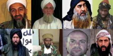 أبرز قادة التنظيمات المسلحة الذين قتلوا على يد الولايات المتحدة