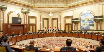تأجيل الاجتماع الثـــاني للأطراف السياسية مع الكاظمي ,, دون تحديد موعد