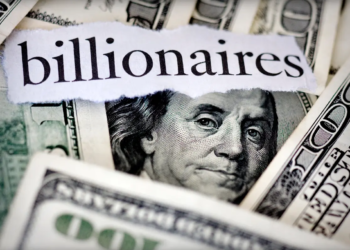 أغنى نساء العالم .. كيف حصلن على الثروة