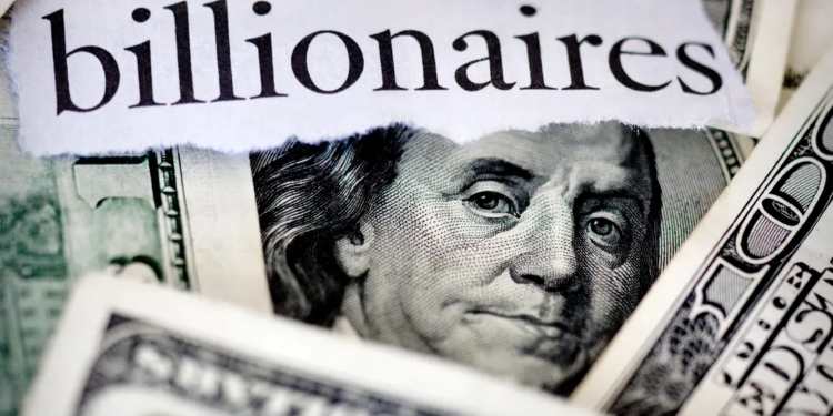 أغنى نساء العالم .. كيف حصلن على الثروة