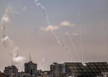 سرايا القدس تستهدف تل أبيب ومطار بن غوريون وأسدود وبئر السبع بـ60 صاروخاً