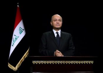 برهم صالح .. العراق بحاجة إلى إصلاح شامل ودولة مقتدرة