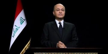 برهم صالح .. العراق بحاجة إلى إصلاح شامل ودولة مقتدرة