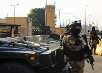 توجيهات مشددة للقوات الأمنية في بغداد