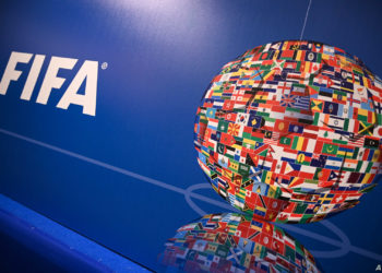 العراق الثامن آسيوياً وعربياً و70 عالمياً في تصنيف “فيفا” الجديد