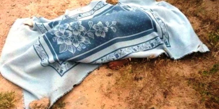 اقتحام منزلاً في النجف وقتل امرأة رميا بالرصاص