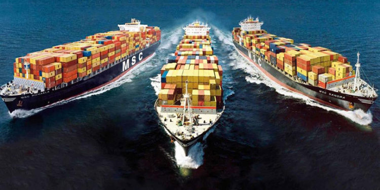 أكثر من 10 مليارات $ استيرادات العراق من الصين في عام