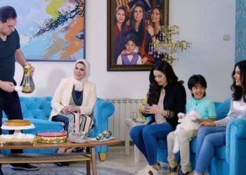 بيان من عائلة الراحل أحمد راضي بشأن صفحات على منصات التواصل باسم بناته