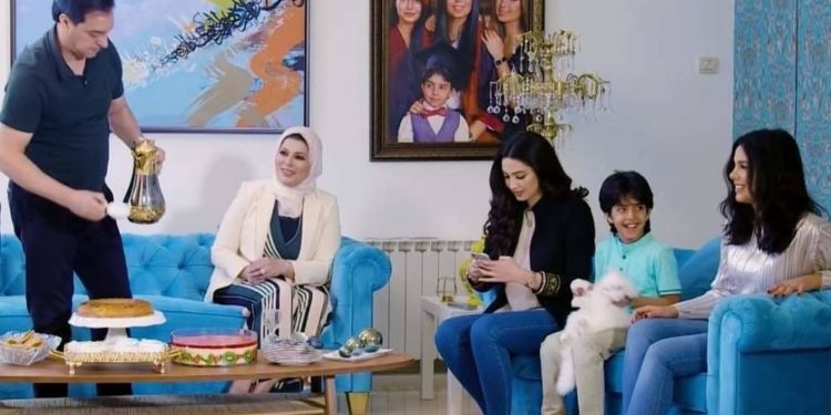 بيان من عائلة الراحل أحمد راضي بشأن صفحات على منصات التواصل باسم بناته