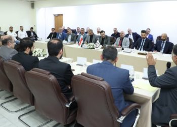 الاتصالات (العراقية والإيرانية) ترفعان جاهزيتهما استعداداً لزيارة الأربعين