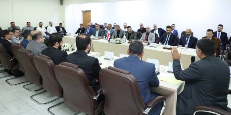 الاتصالات (العراقية والإيرانية) ترفعان جاهزيتهما استعداداً لزيارة الأربعين