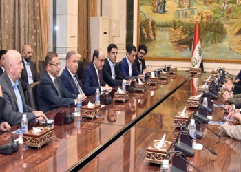 بيـان للإطار بعد دعوة الصدر للقضاء بشأن حلّ البرلمان
