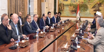 بيـان للإطار بعد دعوة الصدر للقضاء بشأن حلّ البرلمان