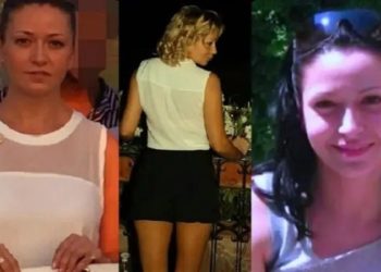  قصة جاسوسة روسية سقط في شباكها كبار قادة حلف الناتو + فيديو