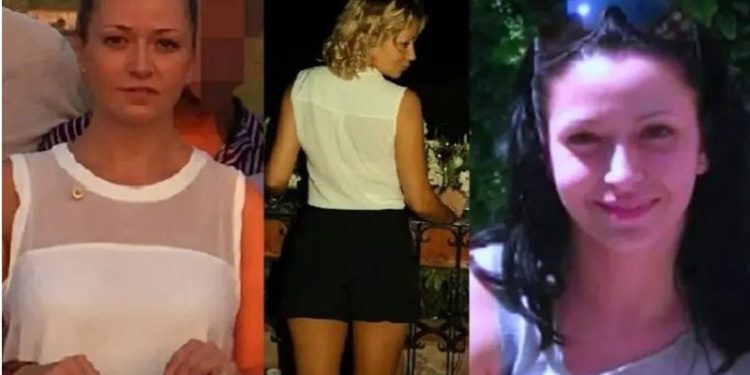 قصة جاسوسة روسية سقط في شباكها كبار قادة حلف الناتو + فيديو