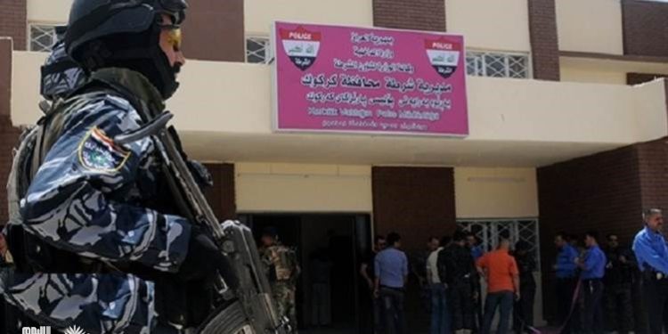 إغلاق ملف الضباط والمنتسبين الكُرد المشاركين في (استفتاء الانفصال)