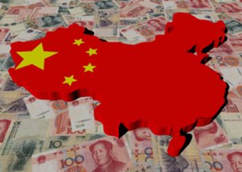 اقتصاد الصين يمر بمرحلة صعبة .. (انكماش غير متوقع)