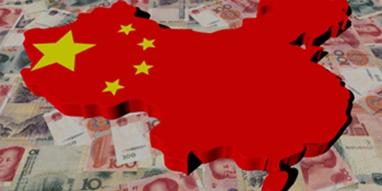 اقتصاد الصين يمر بمرحلة صعبة .. (انكماش غير متوقع)