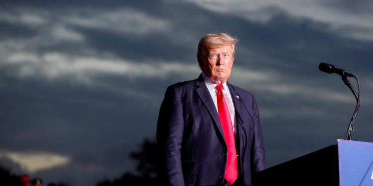 ما هي منصة ترامب للتواصل الاجتماعي التي بلغت قيمتها 10 مليارات $ ؟