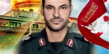 الإعلان عن مقتل أحد ضباط الحرس الثوري في سوريا
