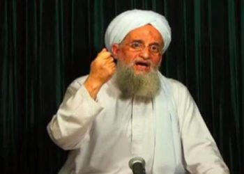 أيمن الظواهري .. من طبيب جراح إلى زعيم لتنظيم القاعدة