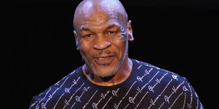 تايسون .. سرقوا قصة حياتي