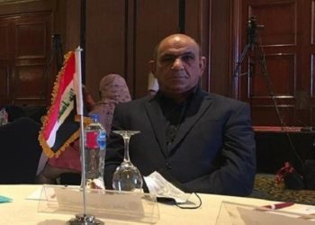 الهيئة العامة لاتحاد الرماية تجدد الثقة لــ صبيح مراد رئيساً