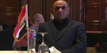 الهيئة العامة لاتحاد الرماية تجدد الثقة لــ صبيح مراد رئيساً