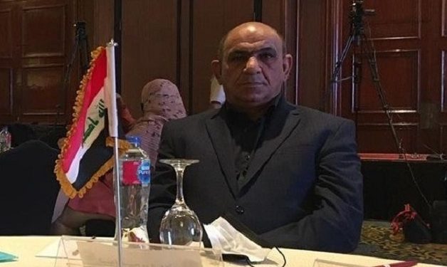 الهيئة العامة لاتحاد الرماية تجدد الثقة لــ صبيح مراد رئيساً