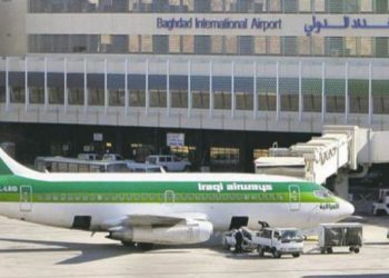 الاعلان عن قرب فتــح “ترانزيت” في مطار بغداد لعدة دول