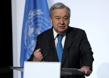 الأمم المتحدة .. شركات الطاقة حققت أرباحاً “غير اخلاقية” بنحو 100 مليار $ خلال أشهر