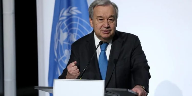 الأمم المتحدة .. شركات الطاقة حققت أرباحاً “غير اخلاقية” بنحو 100 مليار $ خلال أشهر