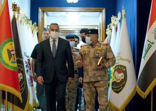 هل تنهي مبـــادرة الكاظمي الأزمة السياسية ؟