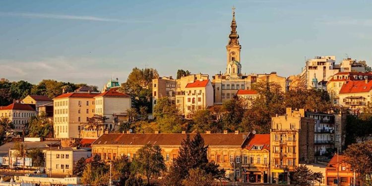 6 شروط للسفر إلى صربيا بدون تأشيرة 