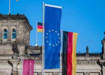 أكبر اقتصاد أوروبي مهدد بخسارة 260 مليار يورو بسبب الحرب في أوكرانيا