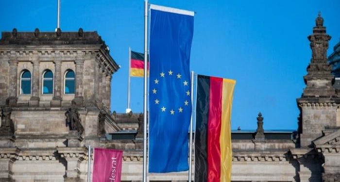 أكبر اقتصاد أوروبي مهدد بخسارة 260 مليار يورو بسبب الحرب في أوكرانيا