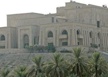 تخصيص (10 مليارات دينار) لتحويل القصر الرئاسي في بابل إلى متحف حضاري