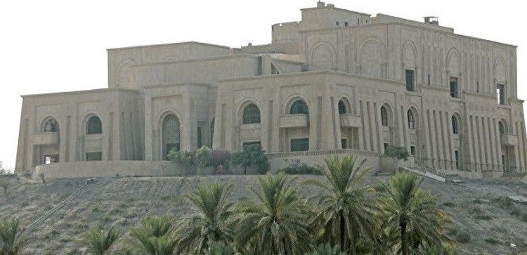 تخصيص (10 مليارات دينار) لتحويل القصر الرئاسي في بابل إلى متحف حضاري