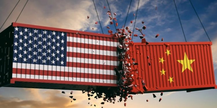 استطلاع أمريكي .. الصين تتقدم على الولايات المتحدة من حيث الشعبية في الدول العربية