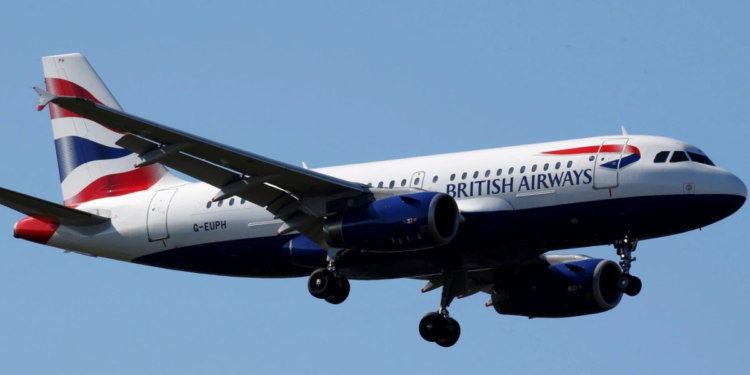 استخدام الاجواء العراقية من قبل شركات طيران مدني دولية