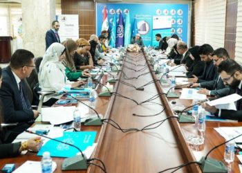 التأكيد على ضرورة توفير الأموال لتغطية برنامج الحماية الاجتماعية