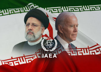  تفاصيل الاتفاق انووي مع إيران