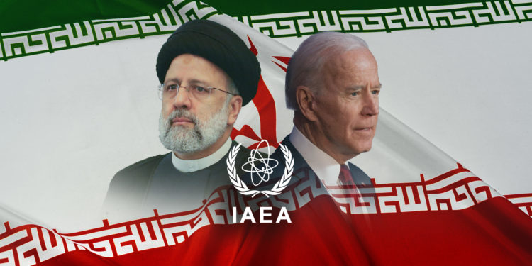  تفاصيل الاتفاق انووي مع إيران