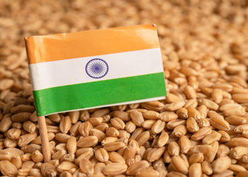 أهم استيرادات العراق من الهند ,, (الحبوب والوقود)