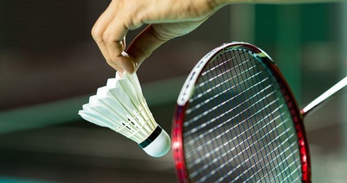 مشاركة العراق في بطولة غرب آسيا بالريشة الطائرة