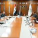 تفاصيل اجتماع مشترك لمناقشة “مشروع تطوير مداخل بغداد”